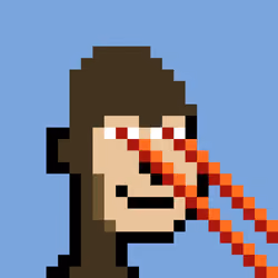 CrazyApe #19