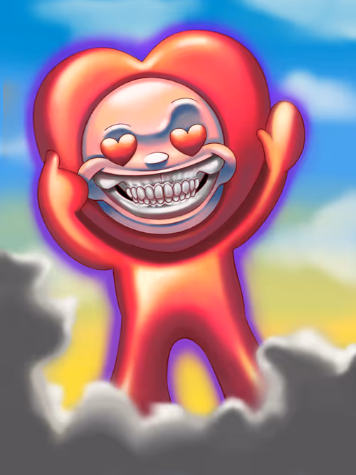 Item #57692179315545932859973216095727898737462803888505504165842820681304356421642 Media