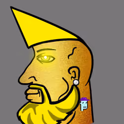 CryptoChad #8