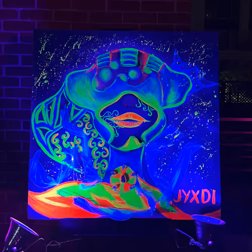 EZU x JYXDI