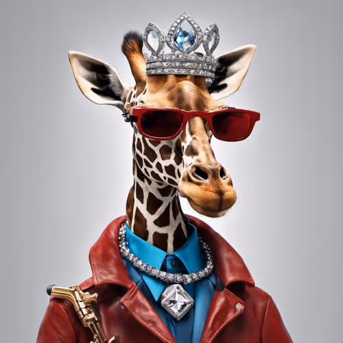 Item #85125366035247414696179551899103484351294817552672685840234572126381712343041 Media