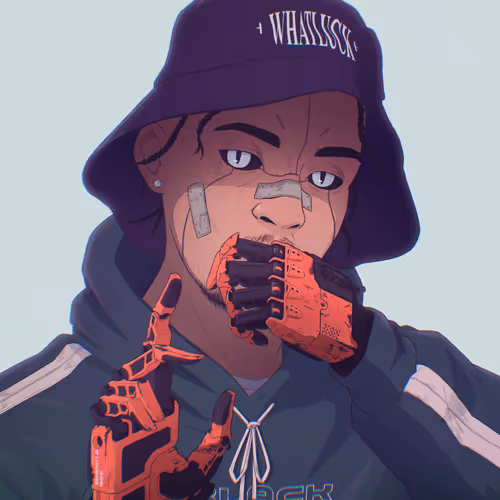 JstLucky Collection