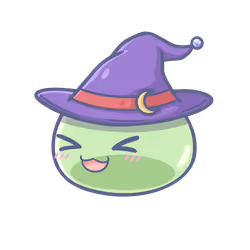 Slime #16