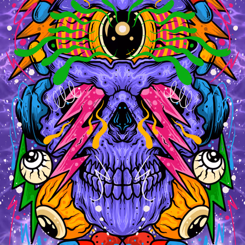 Hallucination V2 2