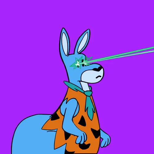 Kickingkangz