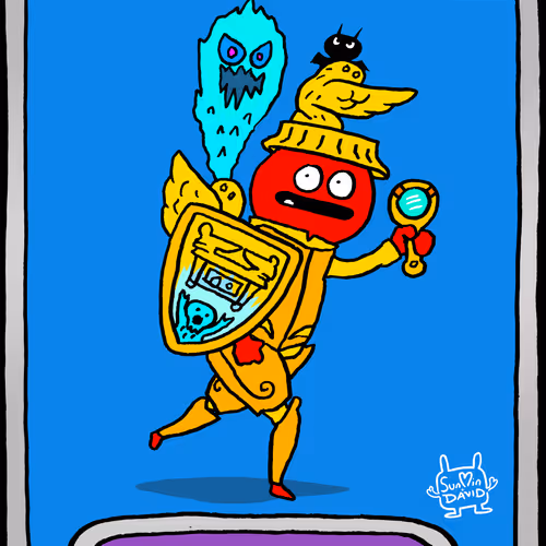 Crypto Cryptos Cards