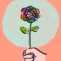 Blossom #14