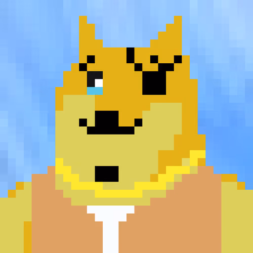 CryptoShibe #1020