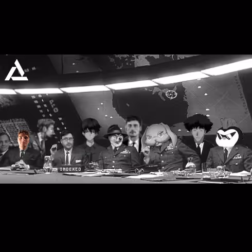 Indexedwarroom