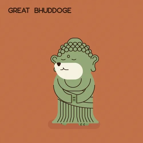 Great Buddhoge
