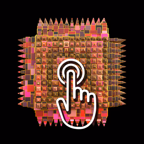 Playgrounds Cube - Interactive - 47