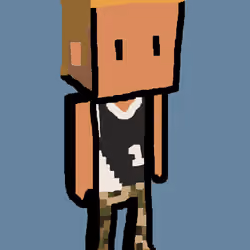 AffordableMeebits #4