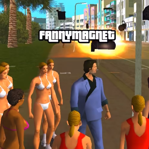 fannymagnet