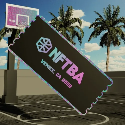Nftba Player Tokens