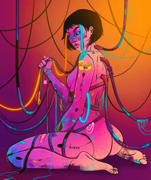 Item #63682735827555725850597621860714247272988064013087080625779025318603336450049 Media