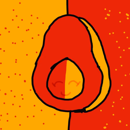 Avocado 010