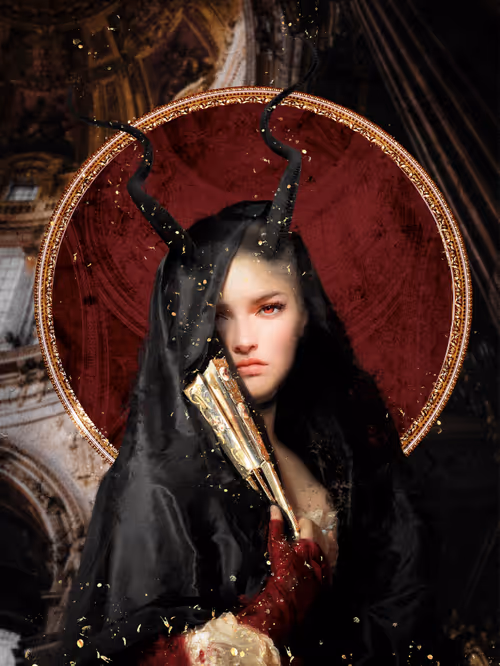 Item #113579512421083993460970127935467476920319421734812135975768749466611972308993 Media