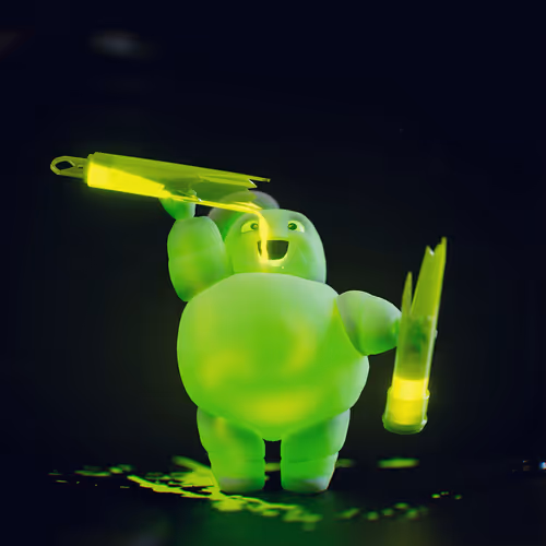 Glow