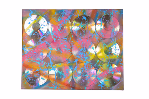 Item #42392629479489844342041238992722917738846266966173652433249185917539159375873 Media