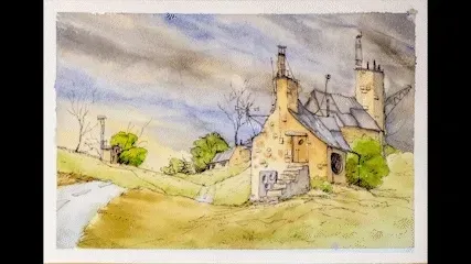 Cabins at the End of the World