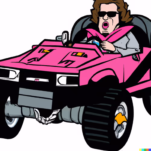 Super Dr Brule