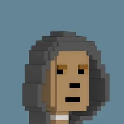 3DVoxelPunk 5735