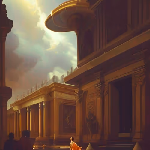 Art Collection Alexander