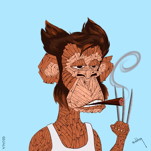 Ape Logan