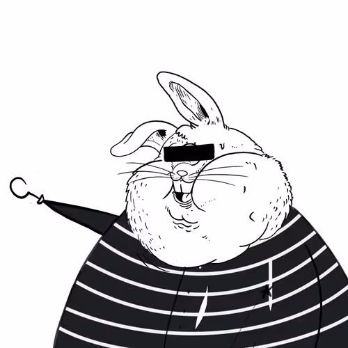 Cycloprabbit DvTgJ06mbo