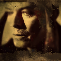 David Bowie - Tintype 22