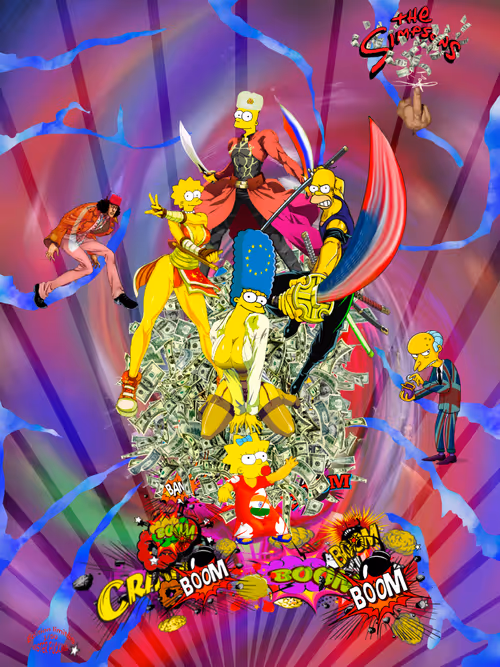 Item #37324799596482405316024125267849966861618137166256003912267680580822359867393 Media