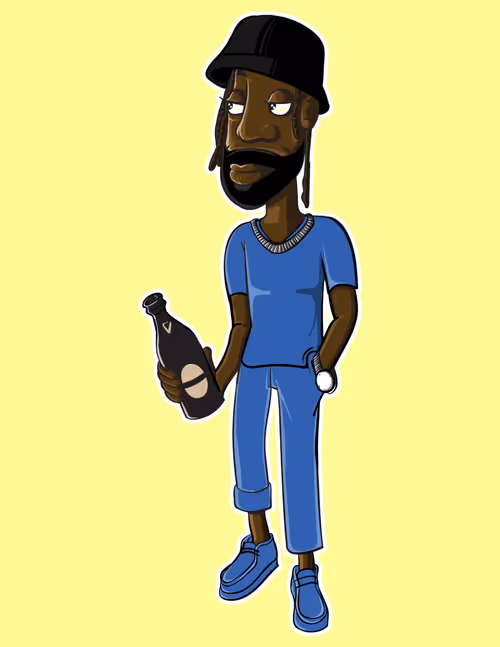 Item #110111424470718268554522723824524592729069504461222733168122270070823658192897 Media