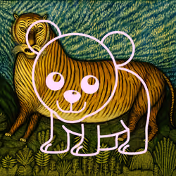 Bear + Hirshfield