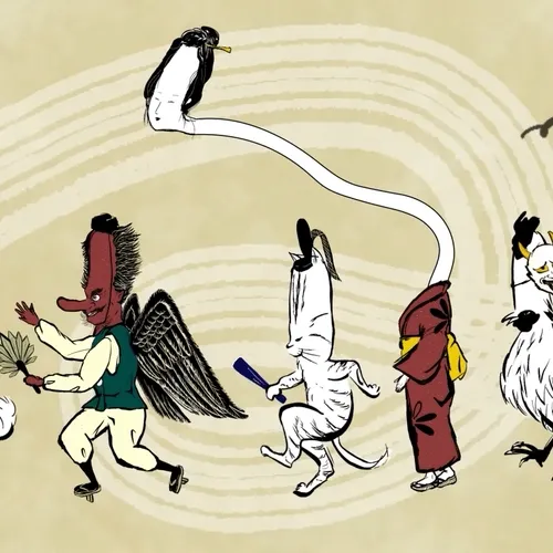 Verymukashimukashianimals Extra