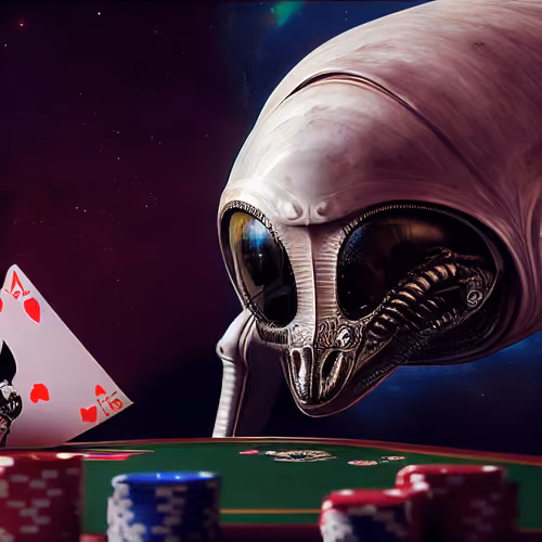 Gas Poker 27
