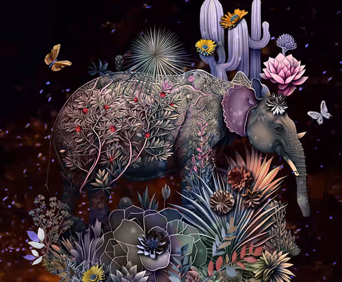 Item #47112880790189788933980748861344405902217407864004461515029665602191344271361 Media