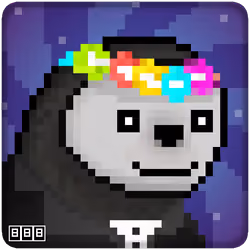 PartySloth #888 | 888
