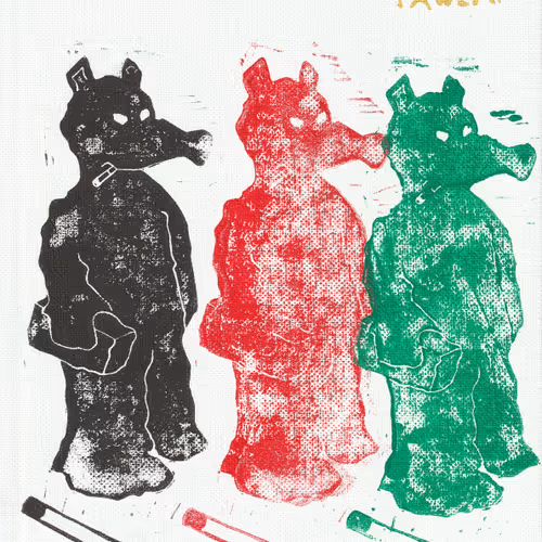 2/3 Our Savior, Lord Quas