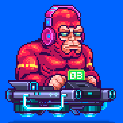 Race Apes