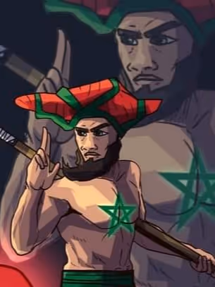 Amine_art12 Collection
