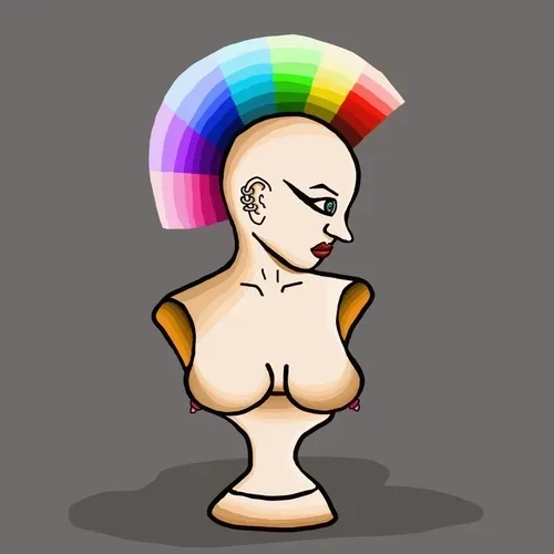 Item #50396538412758847757715999269190924672559891471694922872391144095330215133185 Media