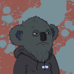 sleepy koala test
