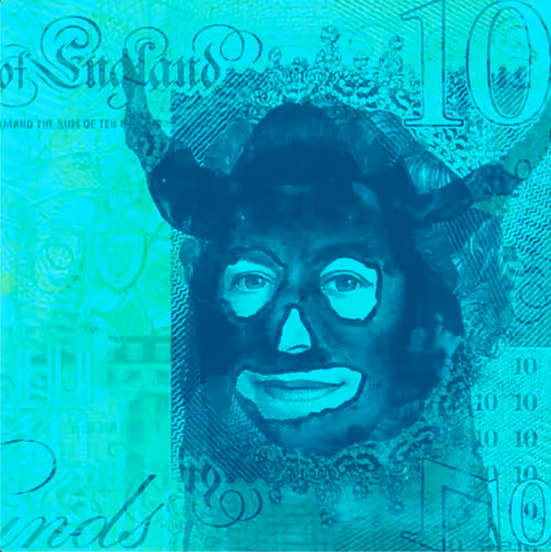 Item #18089761793876759152355693926104450862358861752854235584009424985281011908609 Media