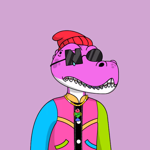 Byteosaurus #1866