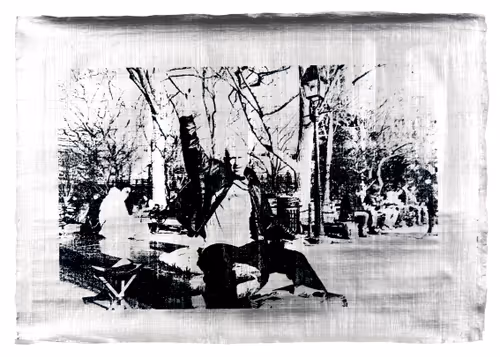 Item #81389452228015721923544690746270190594299388963234071450728086792906070818817 Media