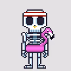 Skelebit #1007