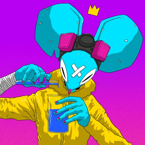 Item #22275177224084438283899521321531740251971719071243800458018252530027507744769 Media