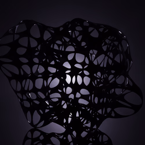 The light within
