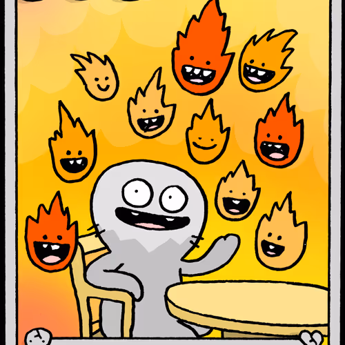 Cczerocards