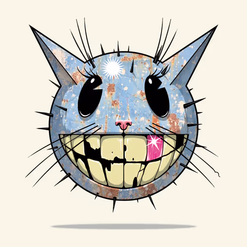 Item #77858917978595455157876012930408547767189672624888428503786290159493840896001 Media